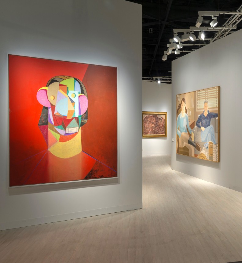 Art Basel Miami Beach 2016