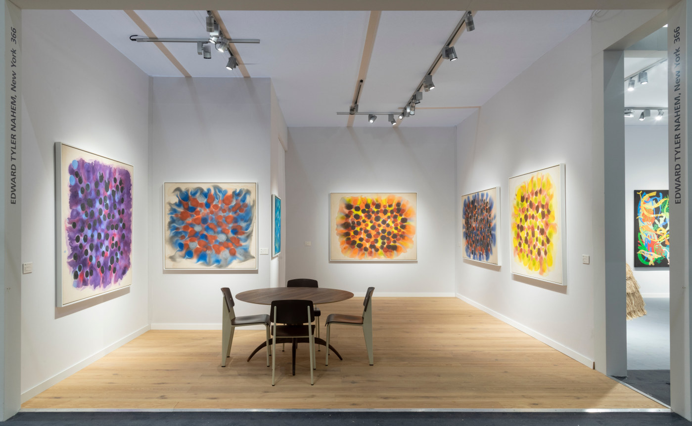 TEFAF NY Spring 2019