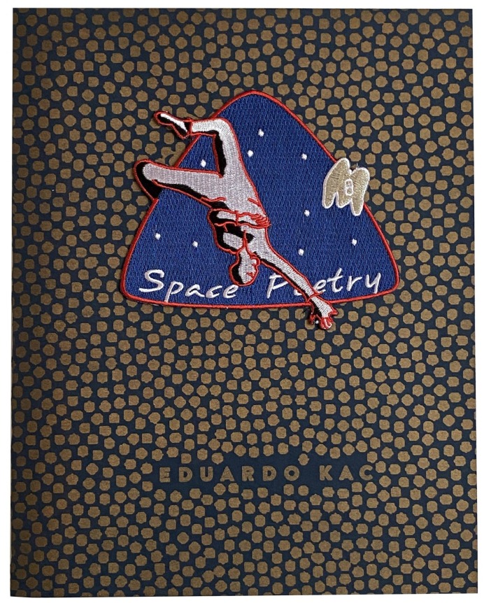 Eduardo Kac, Space Poetry, Alternate Projects