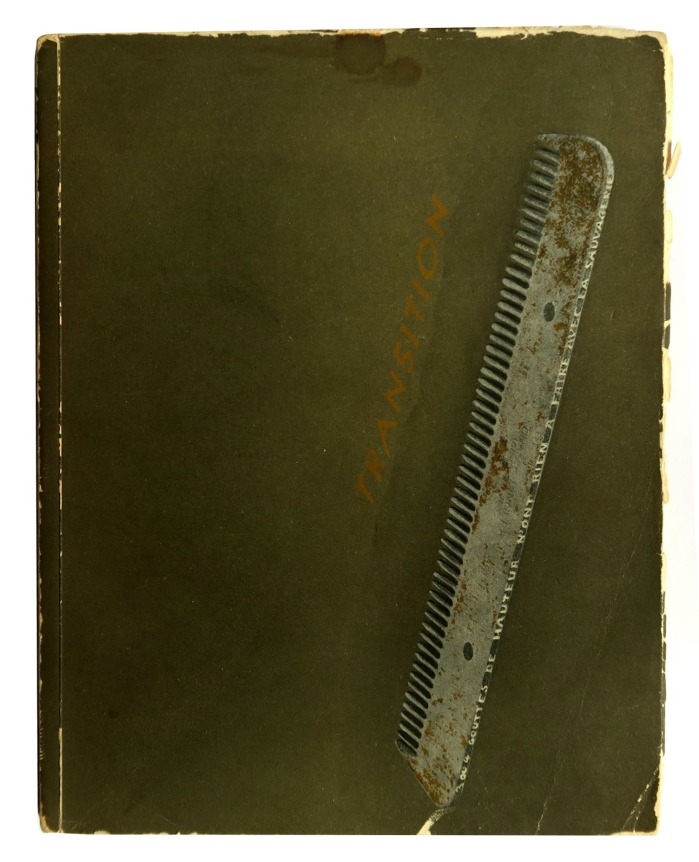 Marcel Duchamp, 3 ou 4 gouttes de hauteur n'int rien a faire avec la sauvagerie