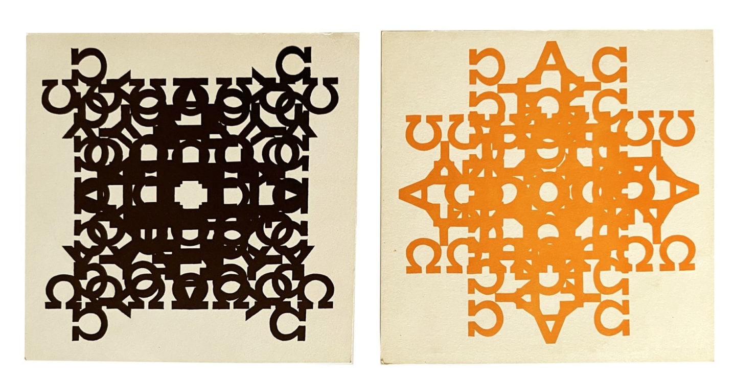 John Furnival Untitled Openings Press, Alternate Projects