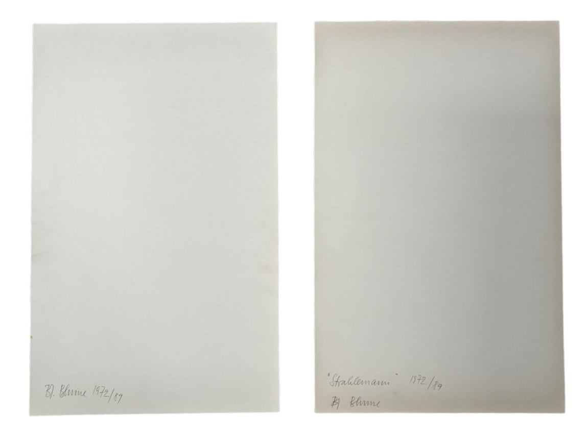 Bernhard Johannes Blume