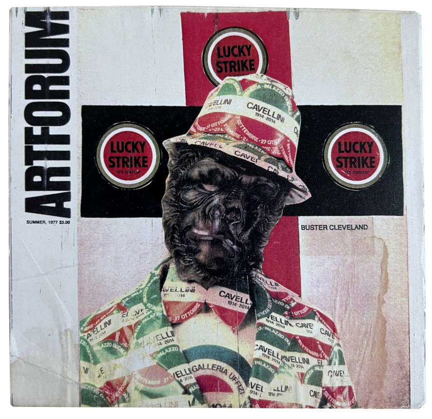 Buster Cleveland, ART FOR UM, Alternate Projects