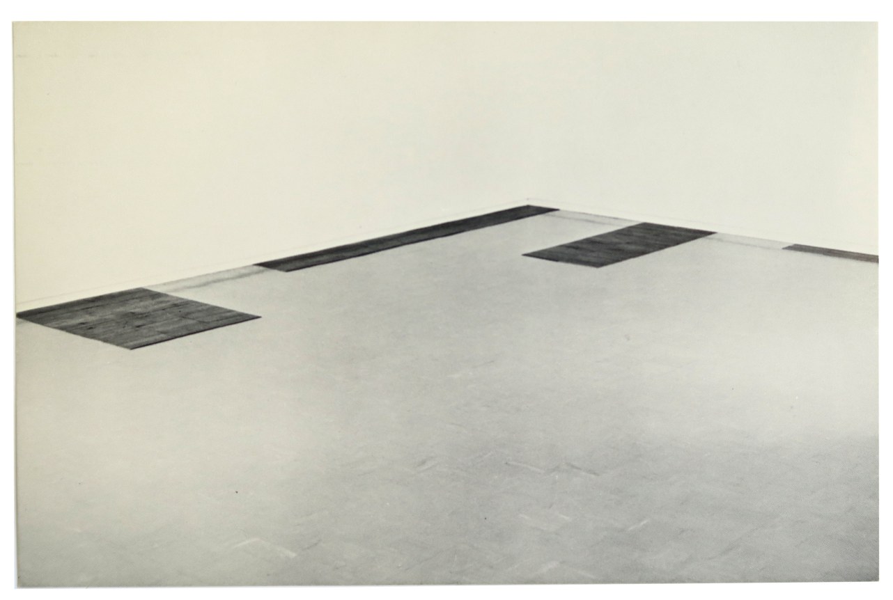 Carl Andre