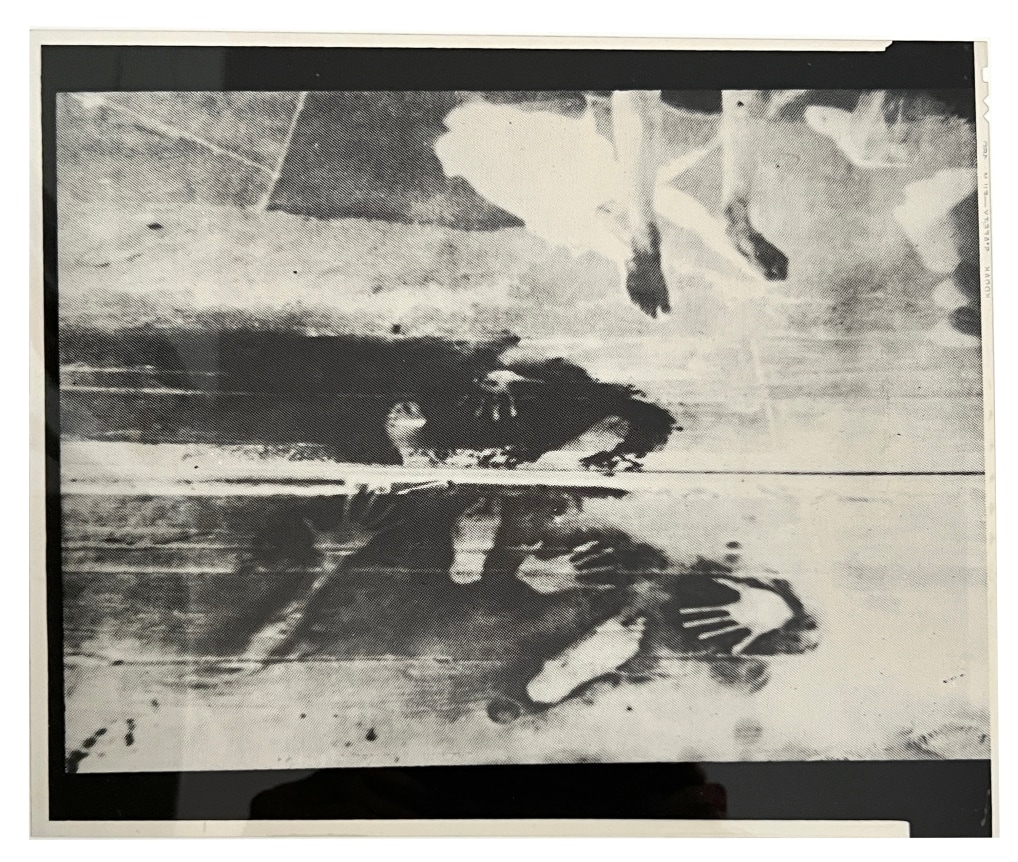 Allan Kaprow