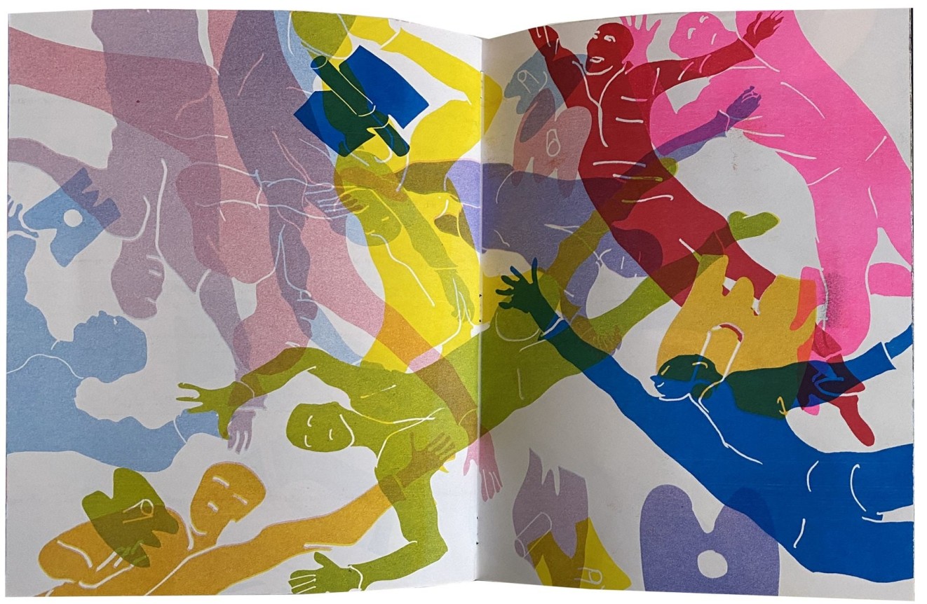 Eduardo Kac Space Poetry Alternate Projects