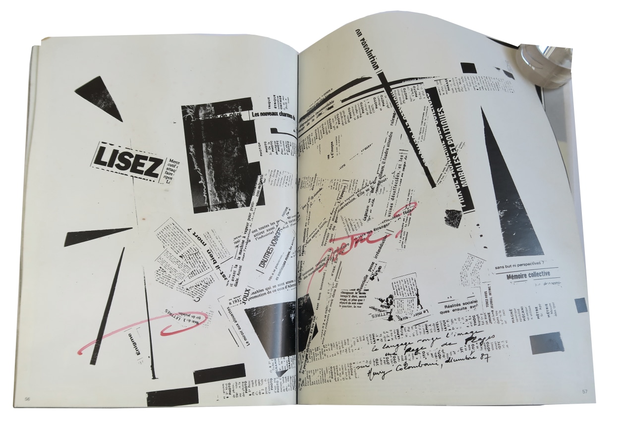 Roberto Gutierrez Plages. № 40 (Les dix ans de Plages), Alternate Projects