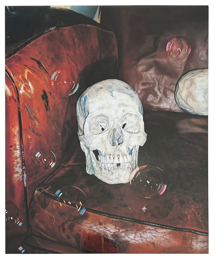 Damien Hirst