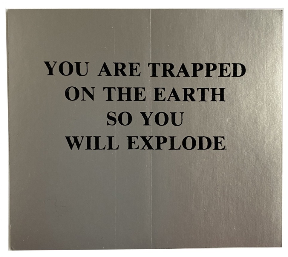 Jenny Holzer