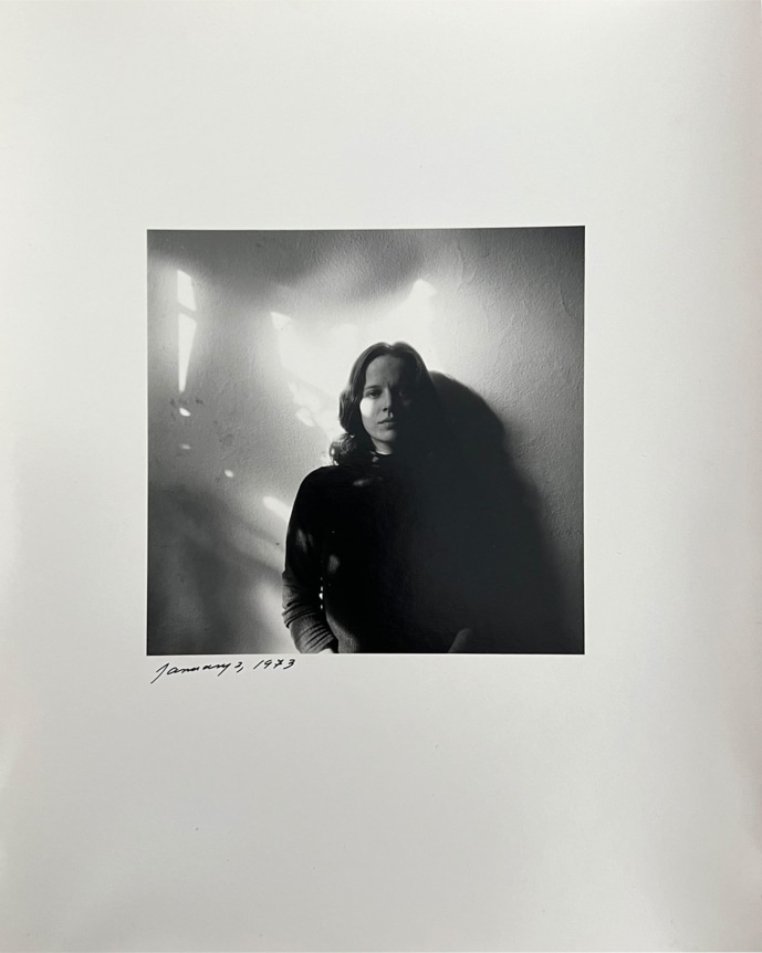 Melissa Shook January 2, 1973 Alternate Projects