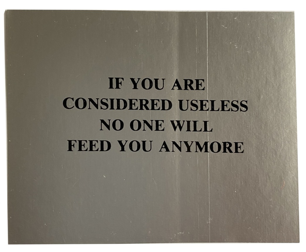 Jenny Holzer