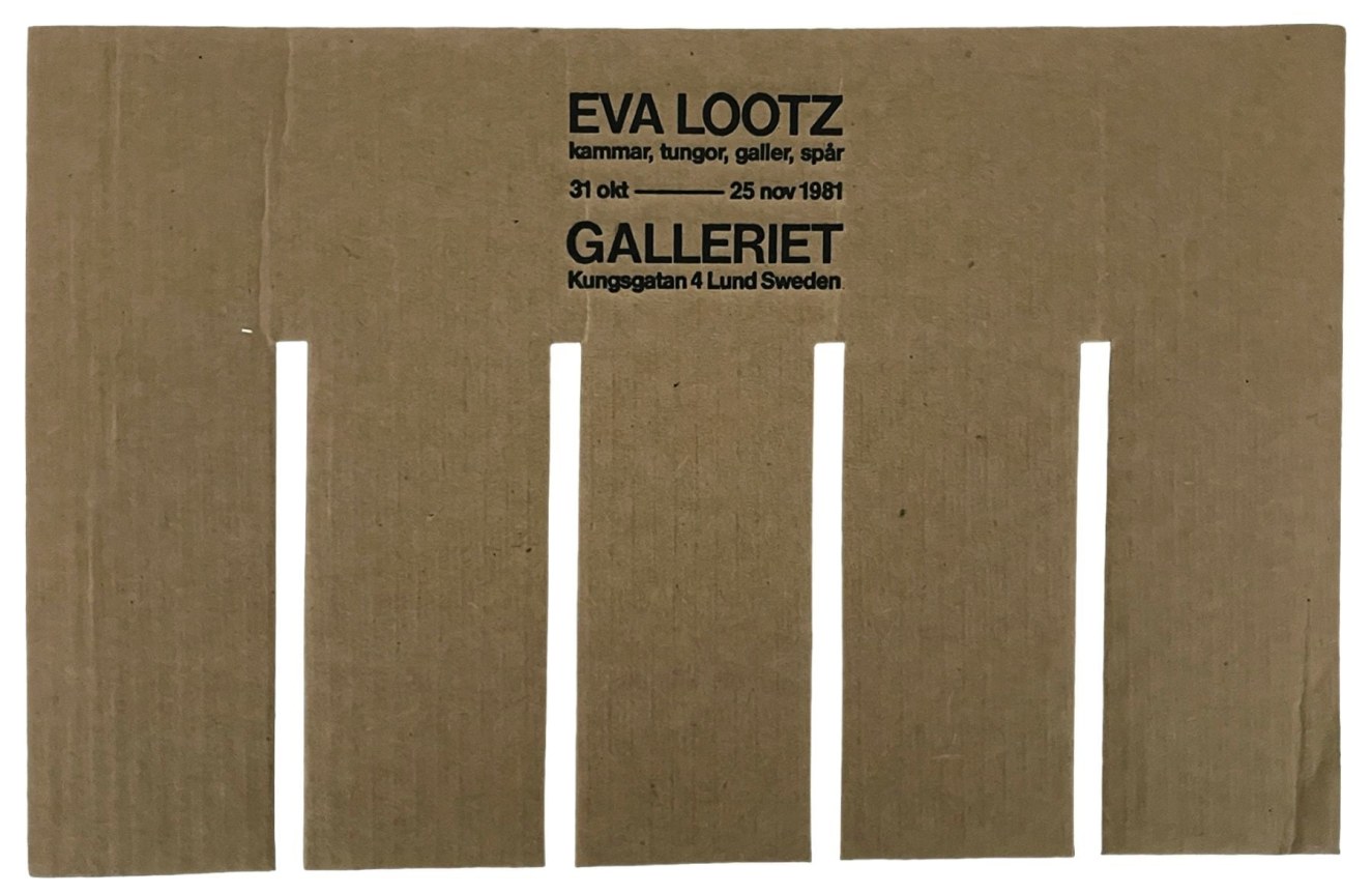 Eva Lootz