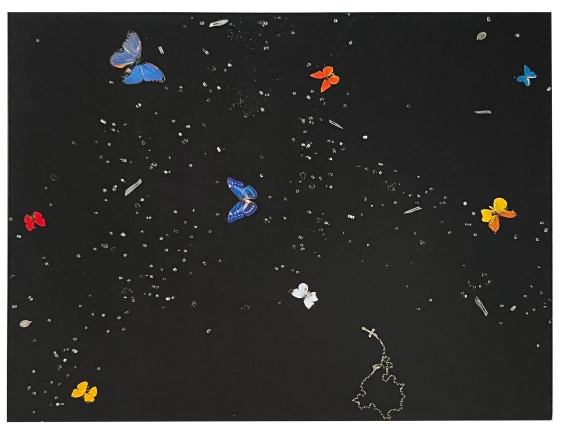 Damien Hirst