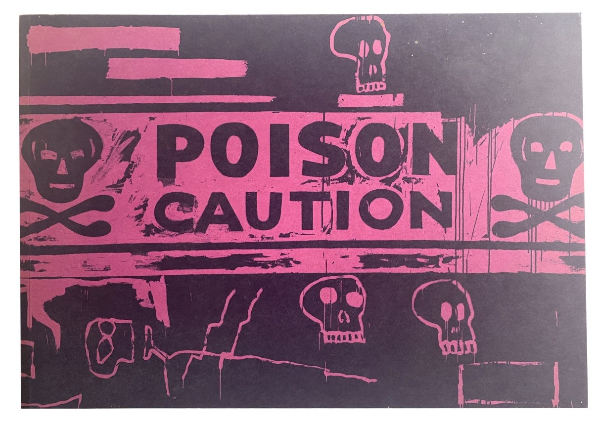 Andy Warhol, Jean-Michel Basquiat, Collaborations, Alternate Projects