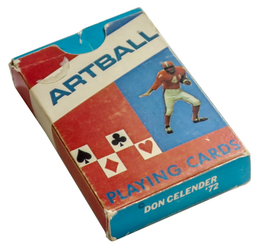 Donald Dennis Celender