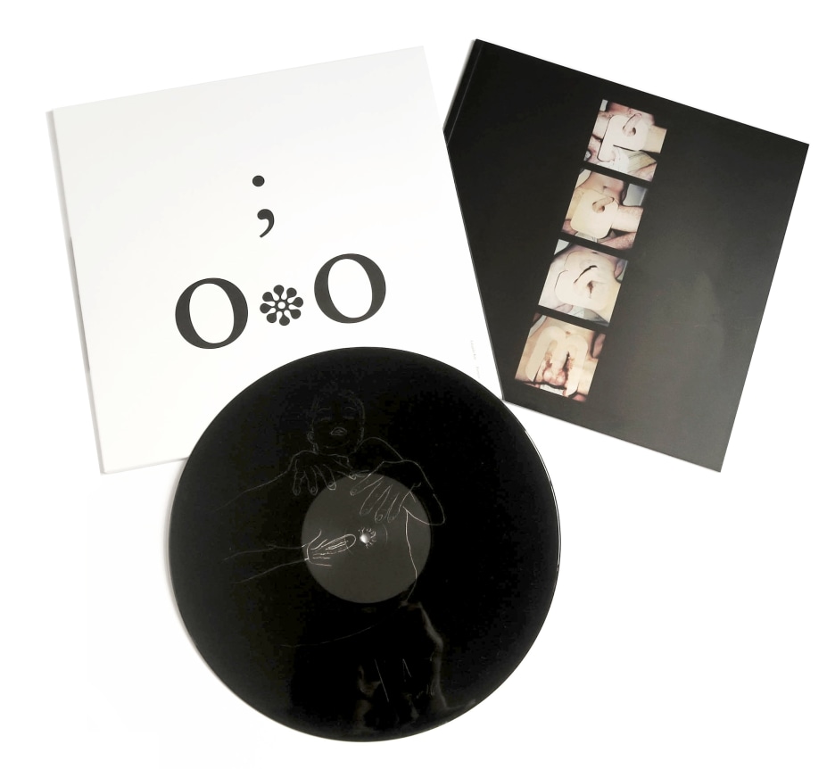 Eduardo Kac, Porn&eacute;ia, Alternate Projects