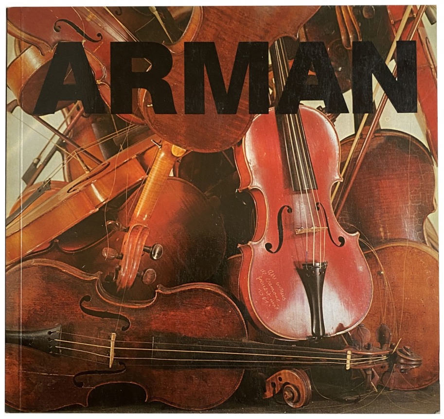 Arman