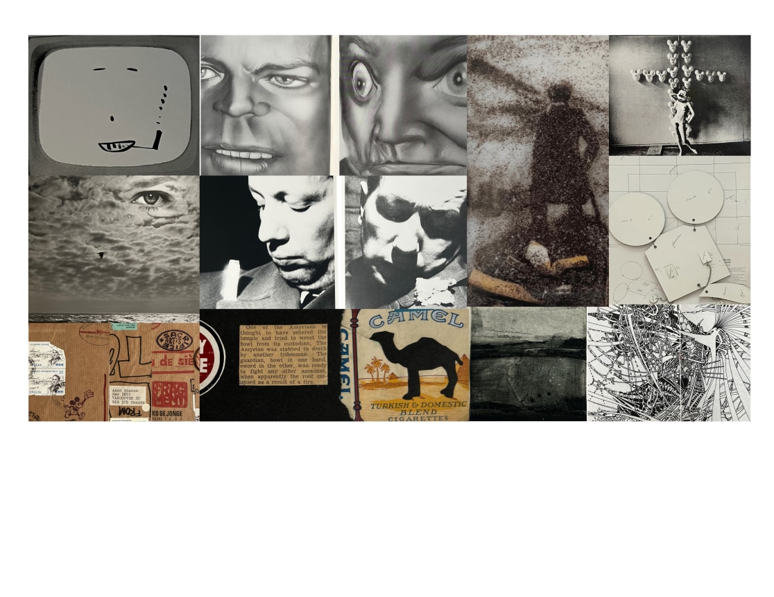 Greenwich Village Virtual Antiquarian Book and Ephemera Fair Feb 24, 25