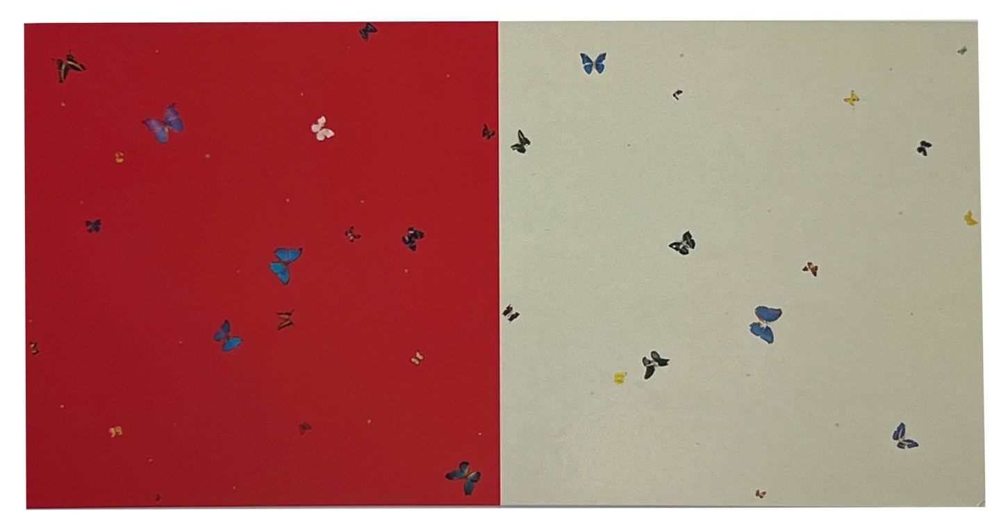 Damien Hirst