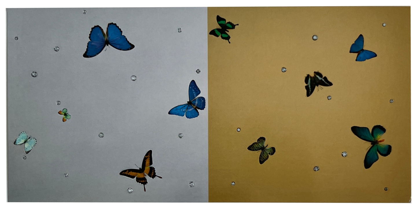 Damien Hirst