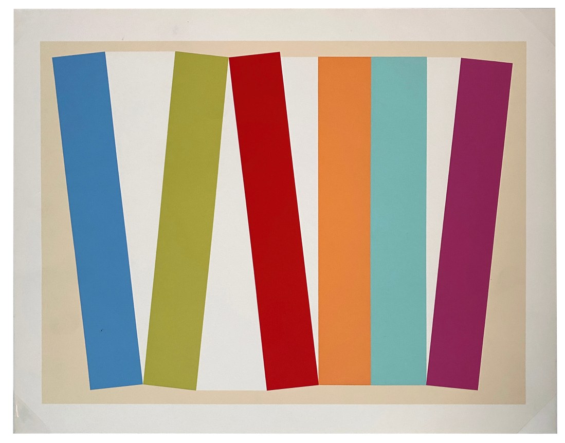 Charles Hinman Dance, Licht Editions/Serigraph Calendar, Alternate Projects