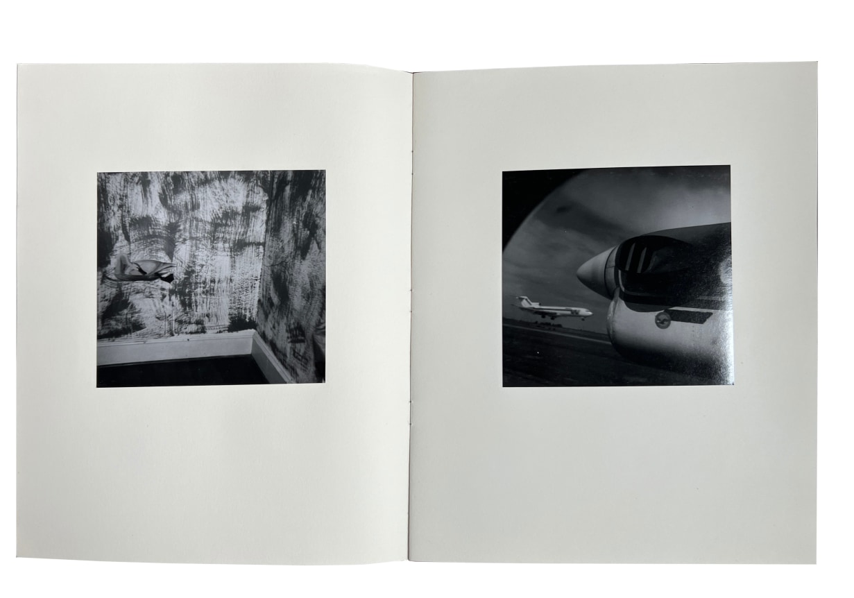 Bea Nettles, Feasts and Feats, Alternate Projects