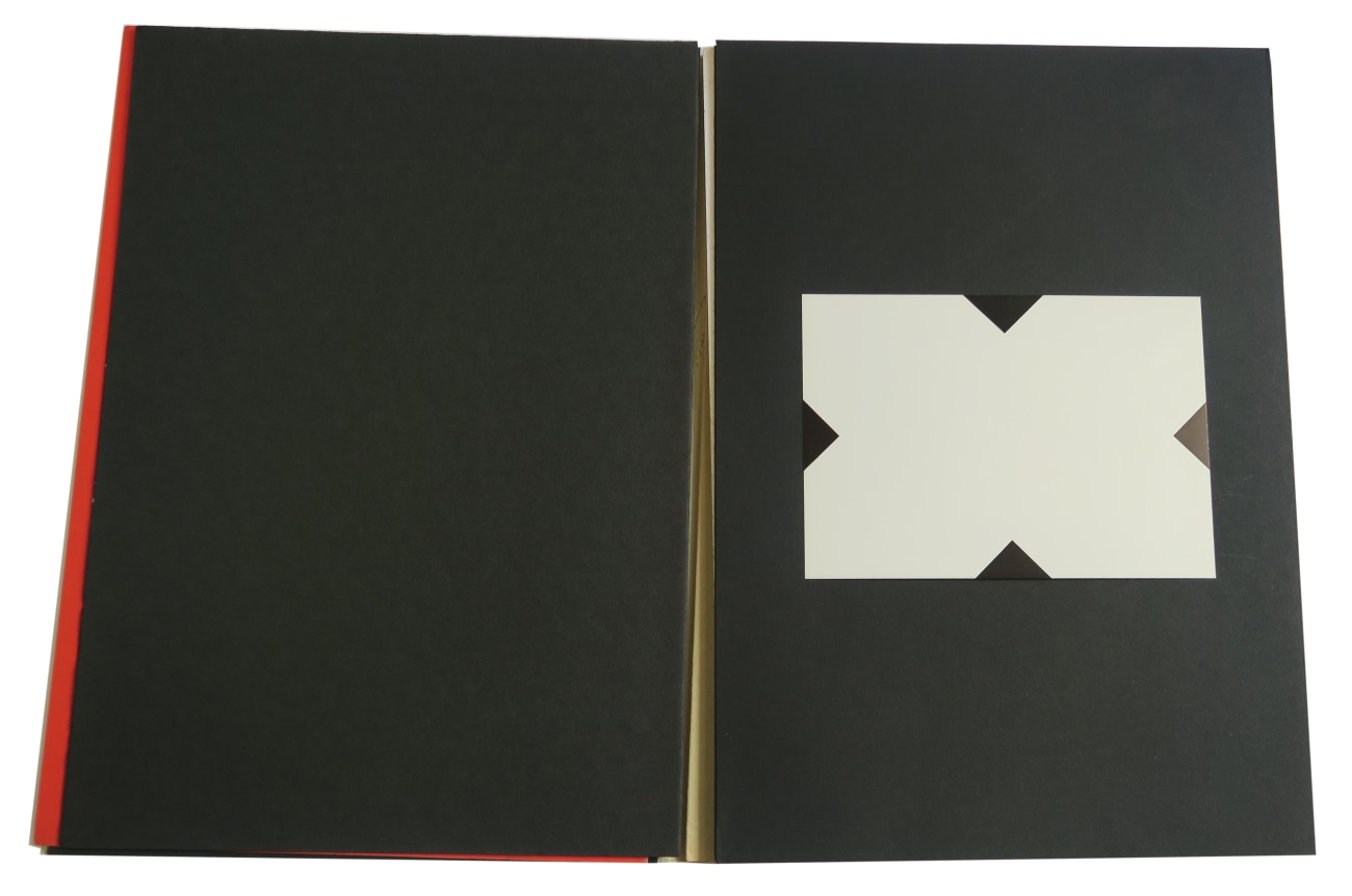 Guy Schraenen AXE Vol.1-Vol. 3, Alternate Projects
