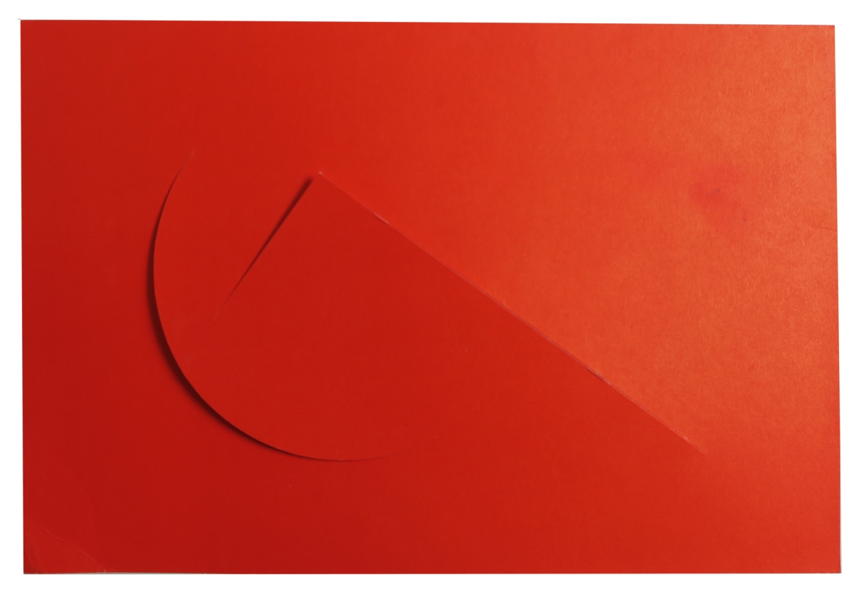 Antonakos, &ldquo;Neons for the University of Massachusetts&rdquo;, Alternate Projects