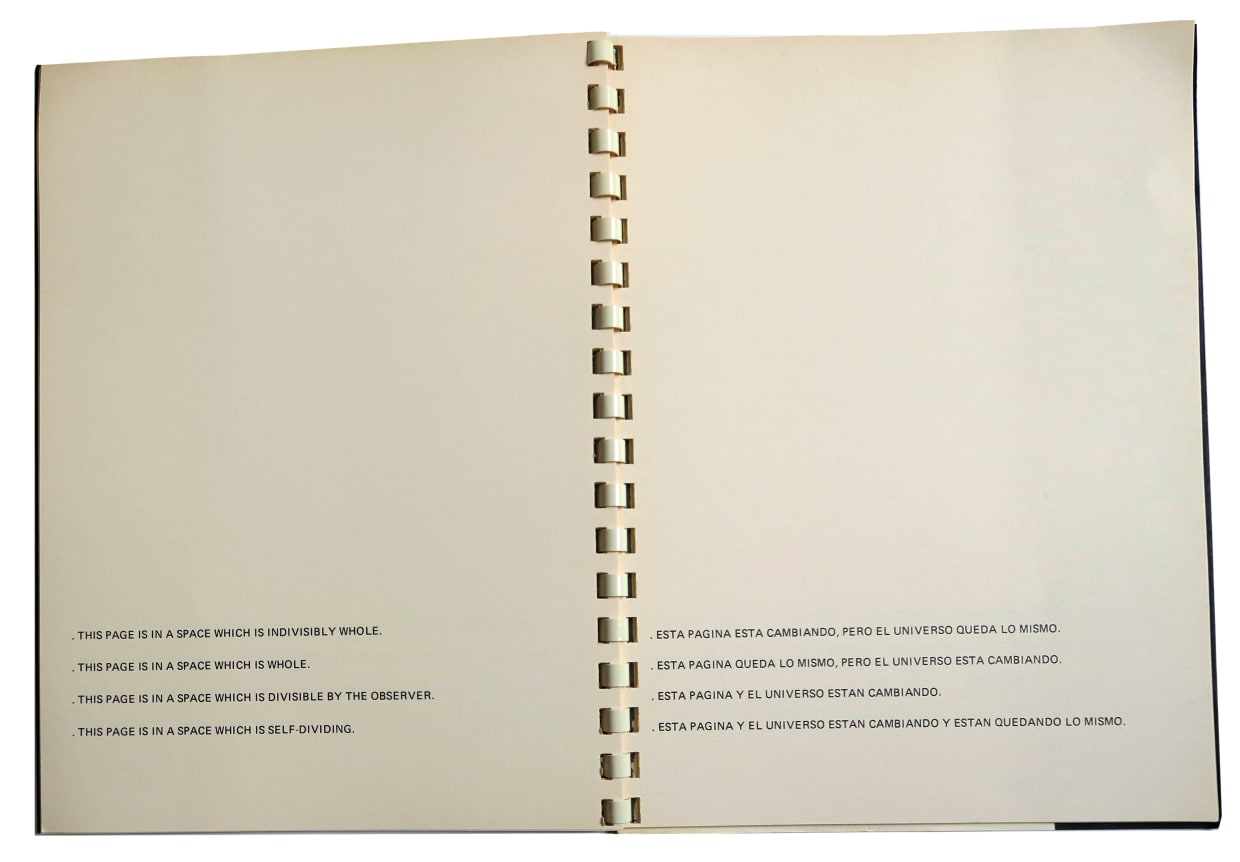 Donald Burgy in the Center of Art and Communication, Alternate Projects