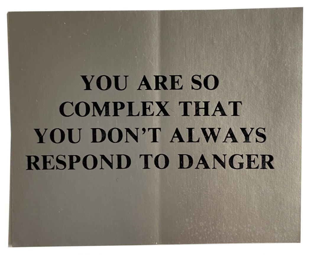 Jenny Holzer