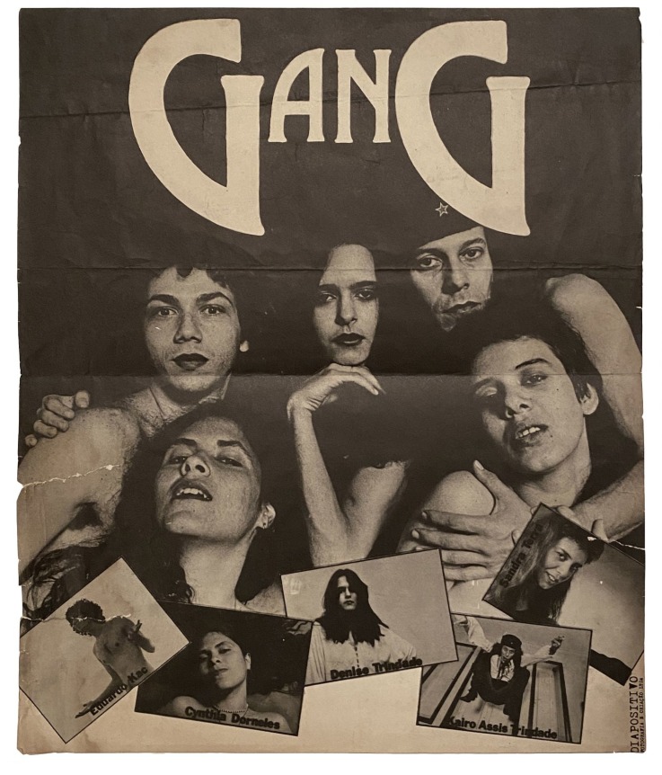 Movimento de Arte Porn&ocirc;