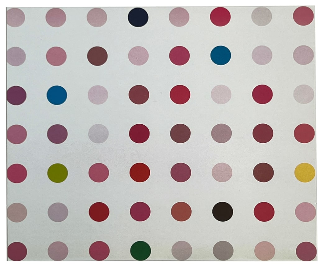 Damien Hirst