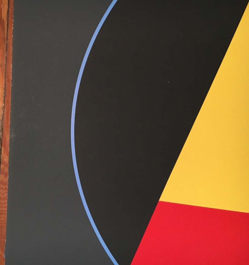 Robert Indiana, Indianapolis Museum of Art, Alternate Projects