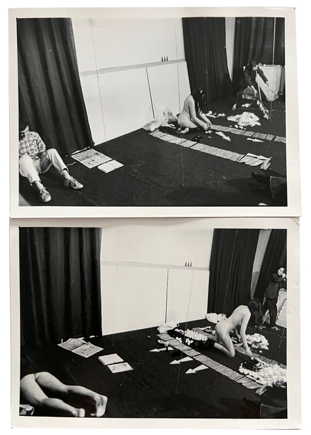 COUM Transmissions &ldquo;Rectum as Inner Space&rdquo;, Alternate Projects