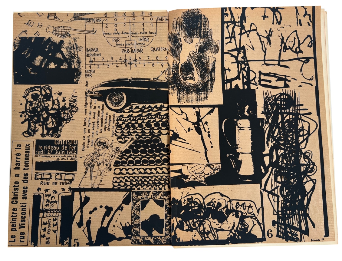 KWY No. 10, Alternate Projects