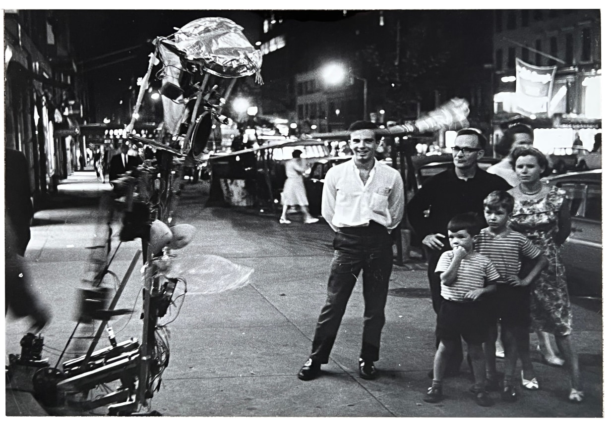 New York City Virtual Satellite Book Fair