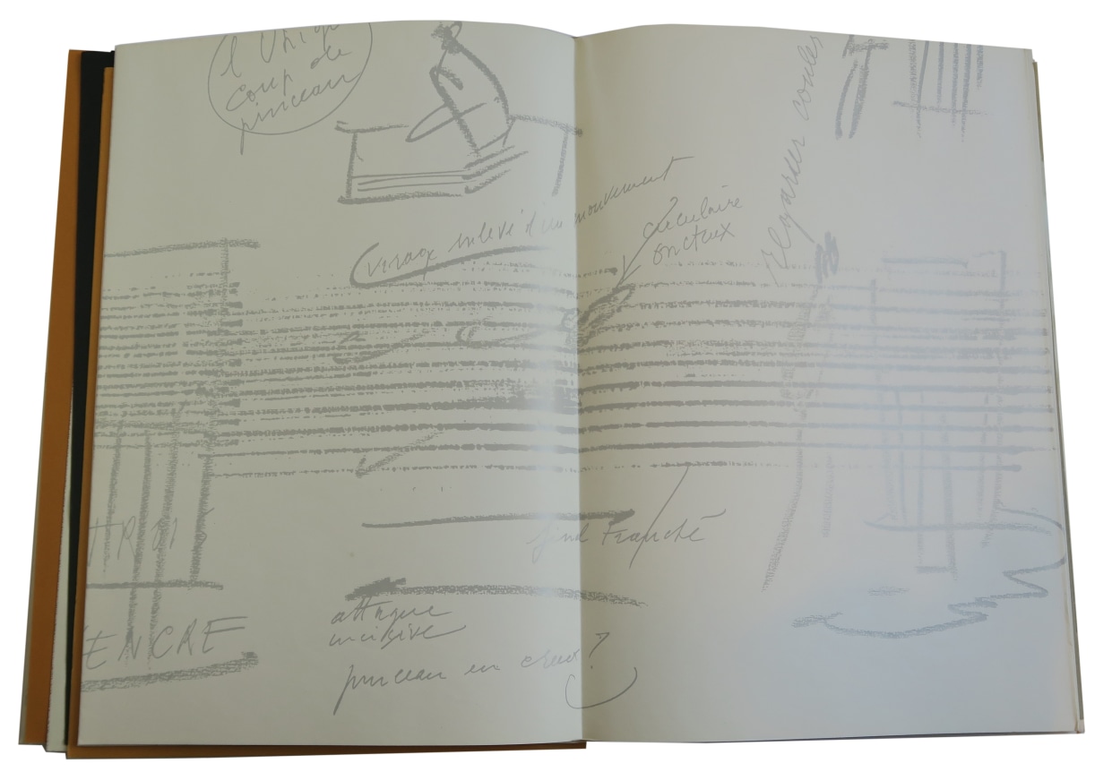 Guy Schraenen AXE Vol.1-Vol. 3, Alternate Projects