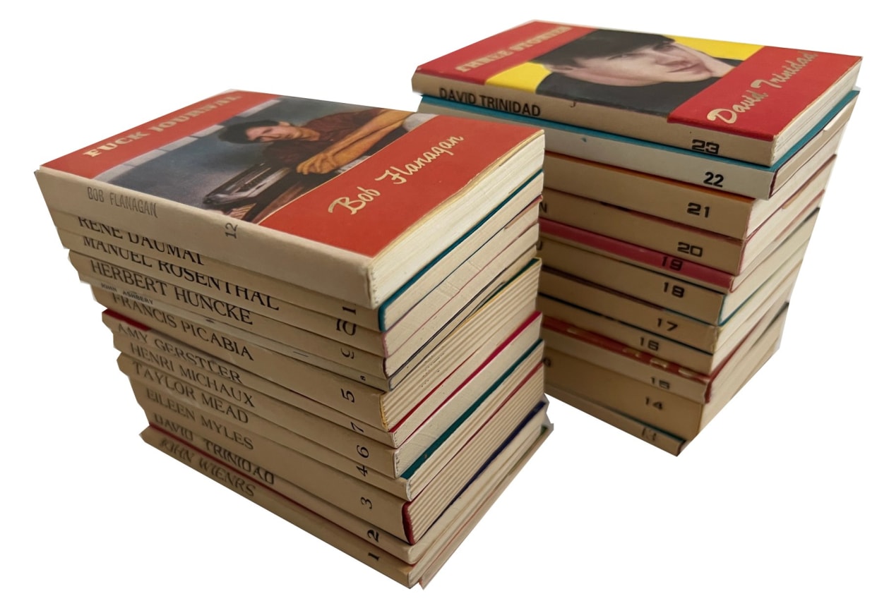 Hanuman Books,no. 1- 24