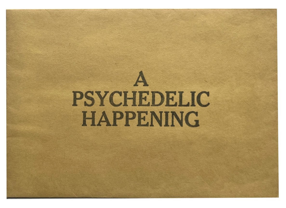 James Riddle A Psychedelic Happening, Alternate Projects