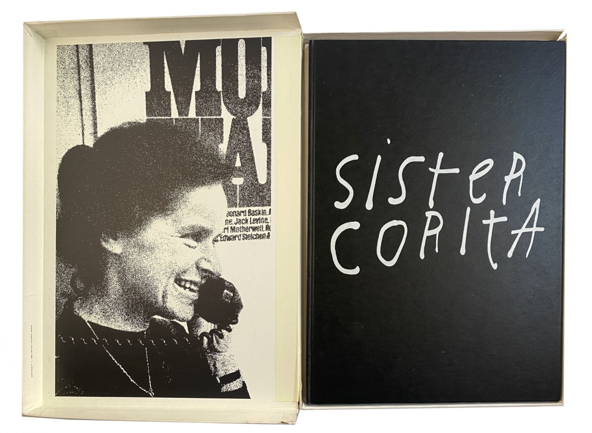Sister Corita, 1968 Box set, Alternate Projects