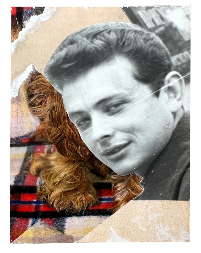 Virtual Rare Book &amp; PaperPalooza