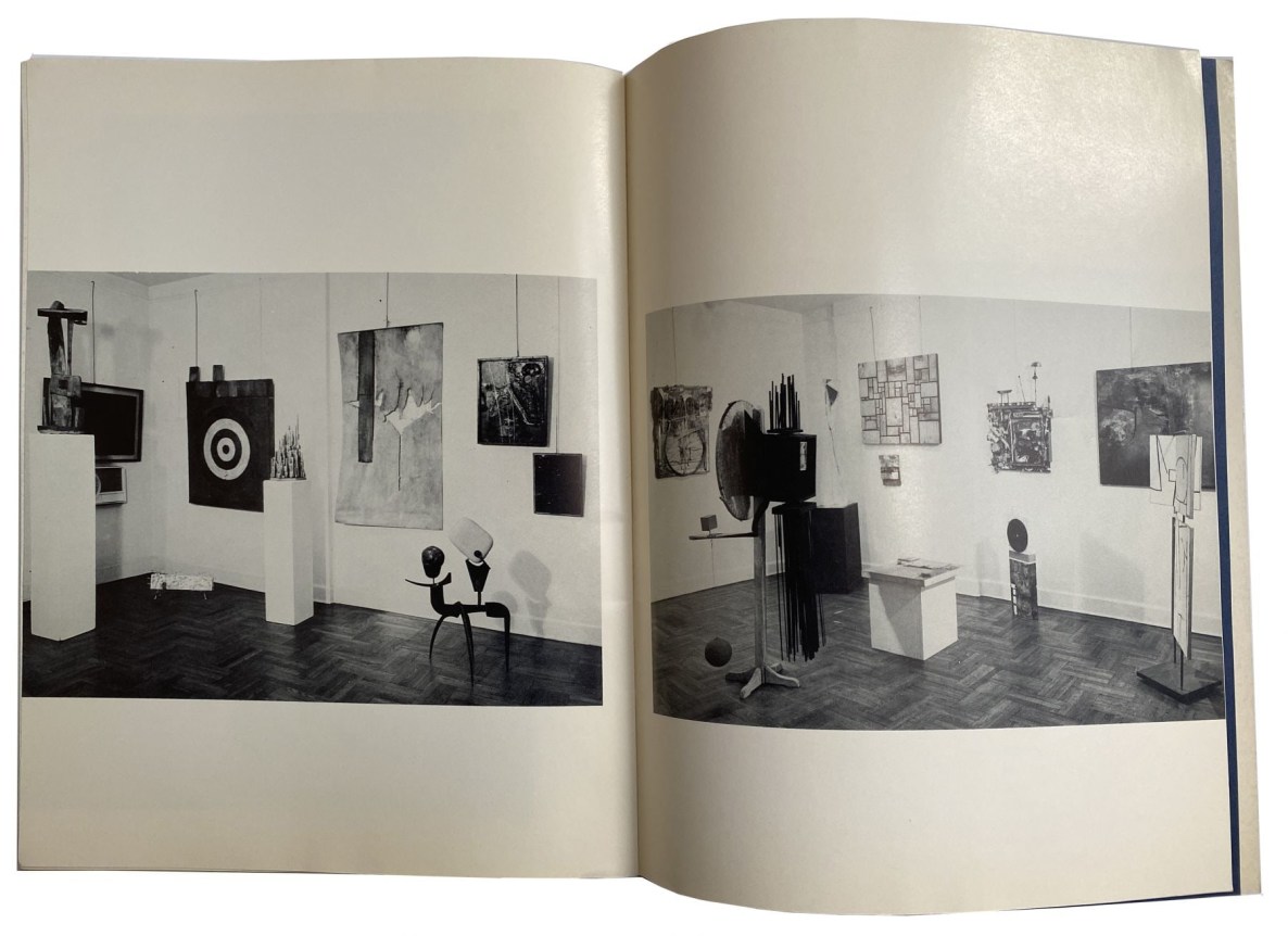 New Forms - New Media I