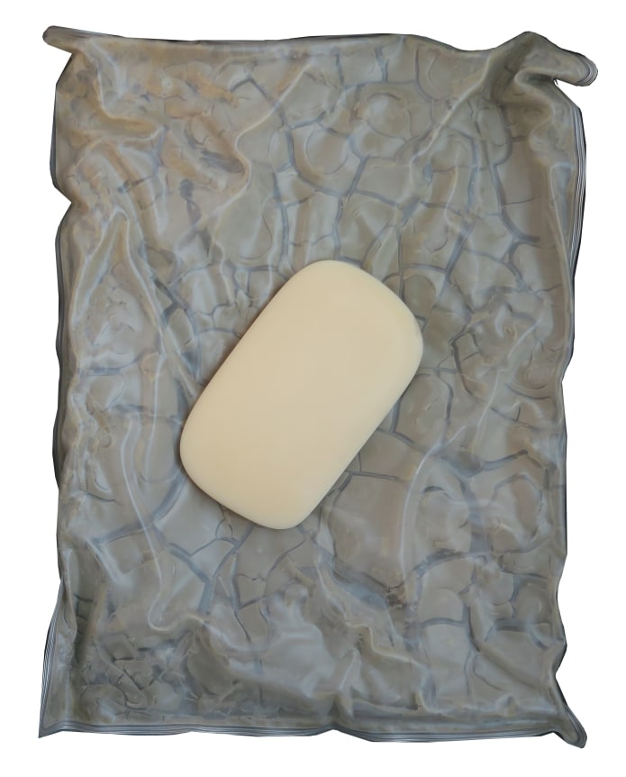 Claes Oldenburg Multiples in Retrospect (The Soap of Baton Rouge), Alternate Projects