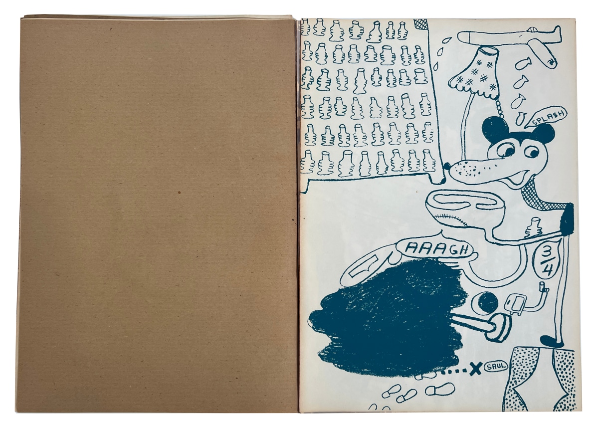 KWY No. 10, Alternate Projects