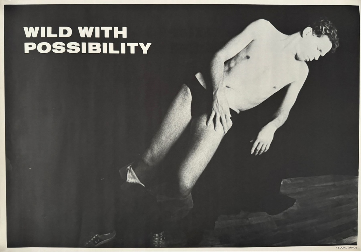 Kathleen Seltzer Social Grace: Wild Without Possibilities, Alternate Projects