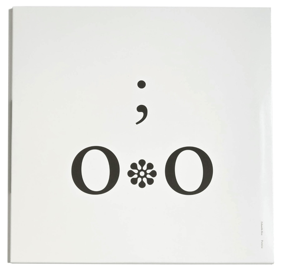 Eduardo Kac, Porn&eacute;ia, Alternate Projects