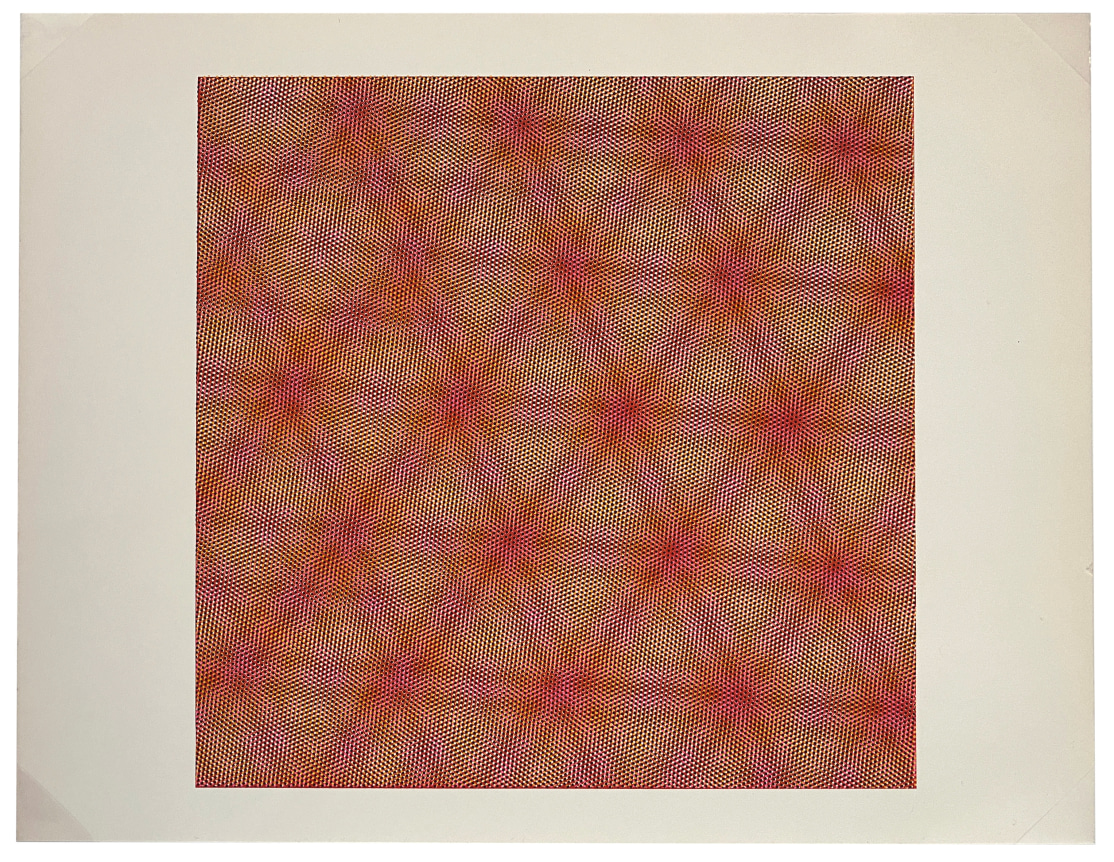 Josef Levi Karen, Licht Editions/Serigraph Calendar, Alternate Projects