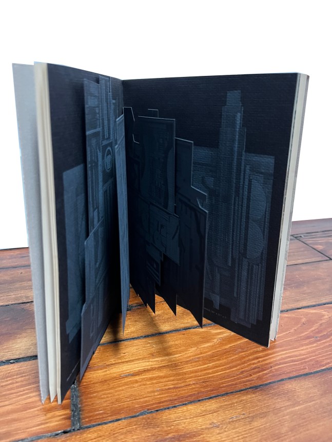 Nevelson, the Pace Gallery, Alternate Projects
