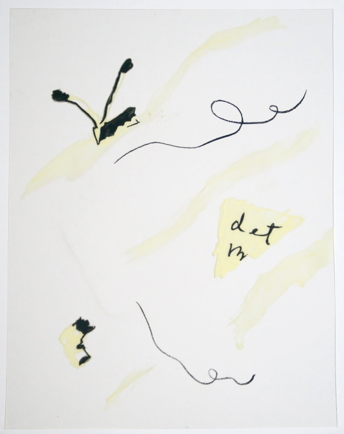 Claes Oldenburg Multiples in Retrospect (The Soap of Baton Rouge), Alternate Projects