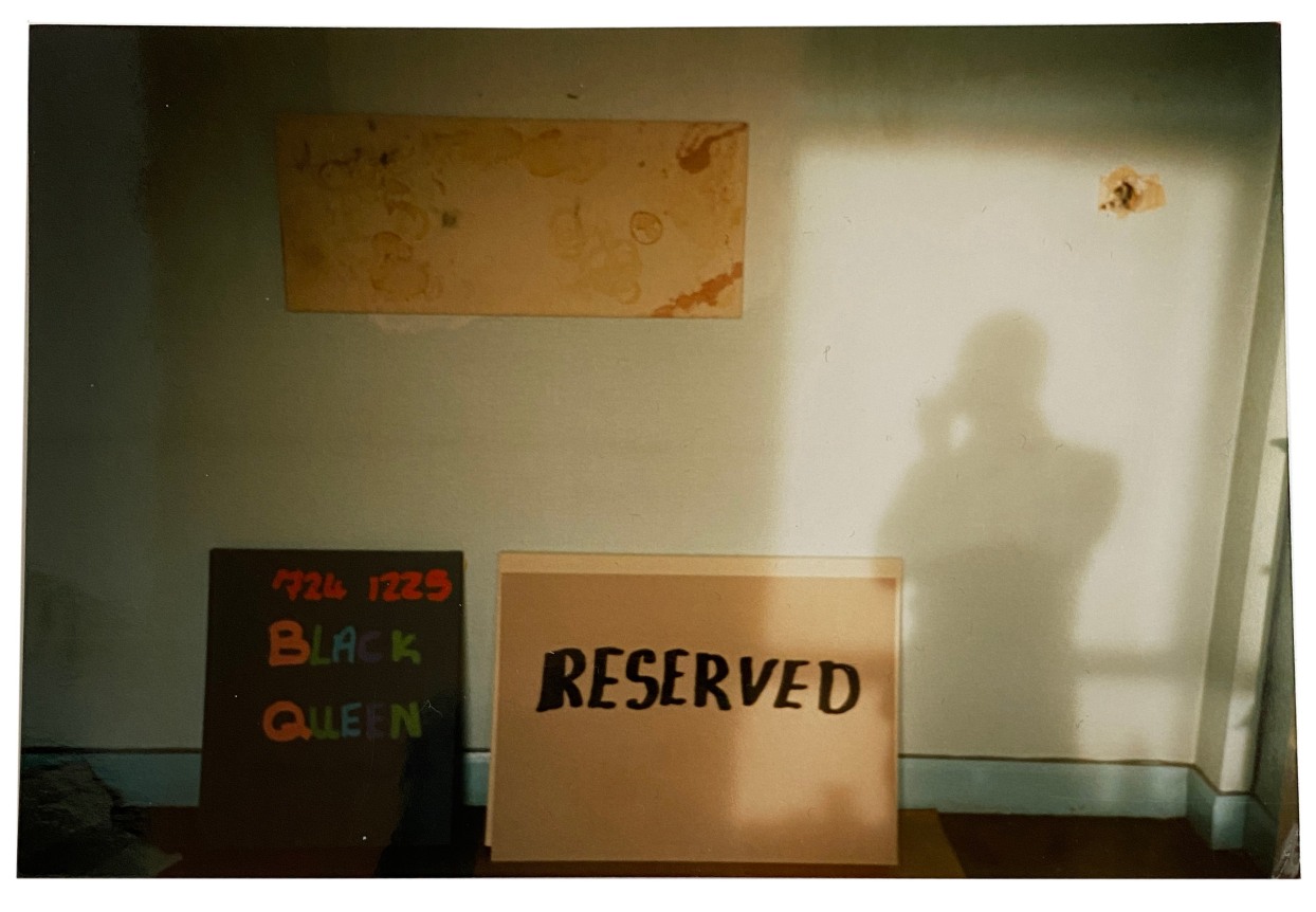 Jonathan Monk, Alternate Projects